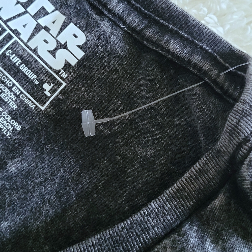 C-Life Group Star Wars🎬 Graphic Tee👕 - NWT - Picture 8 of 13